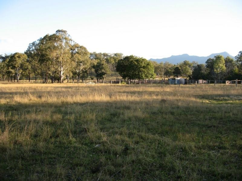Moogerah QLD 4309