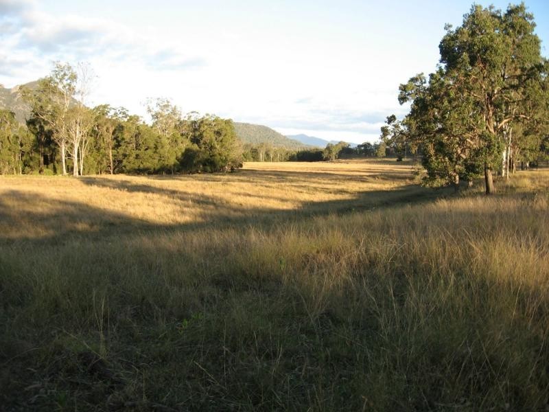 Moogerah QLD 4309