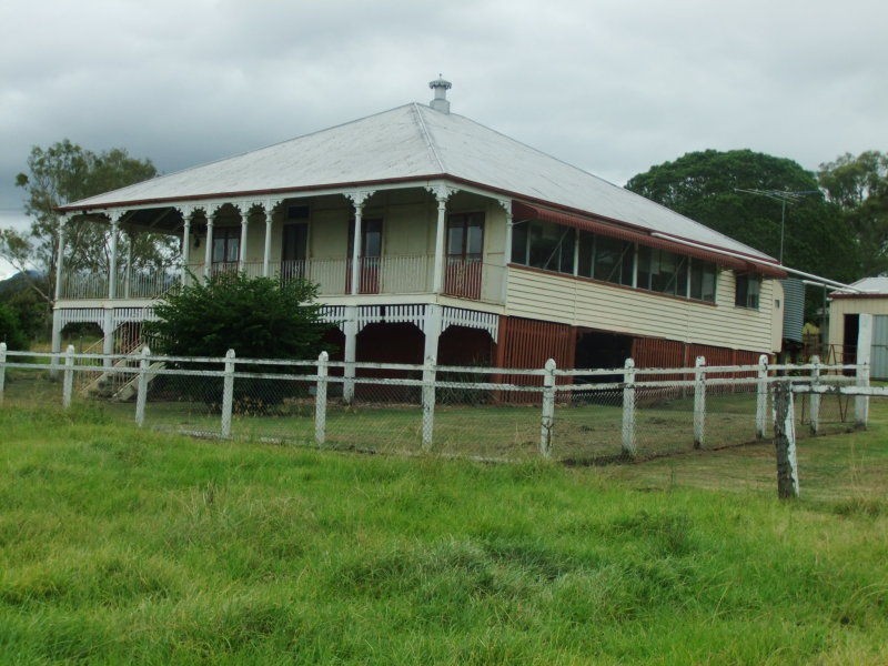 Tarome QLD 4309