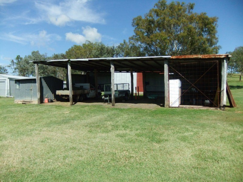 Tarome QLD 4309