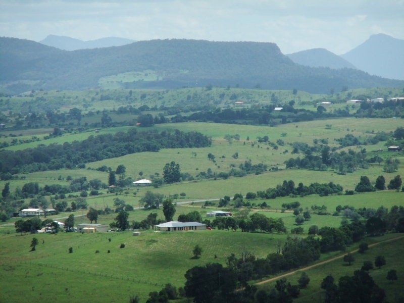 Roadvale QLD 4310