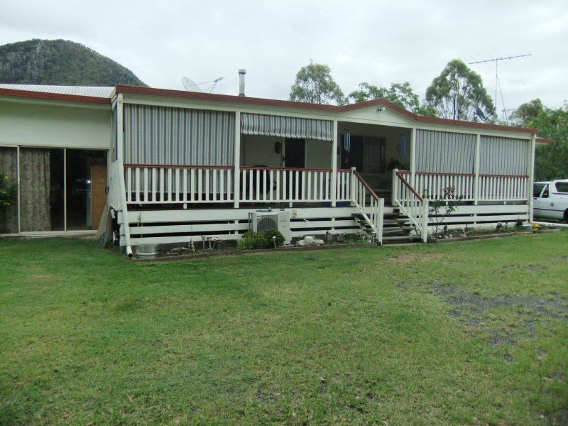 Charlwood QLD 4309