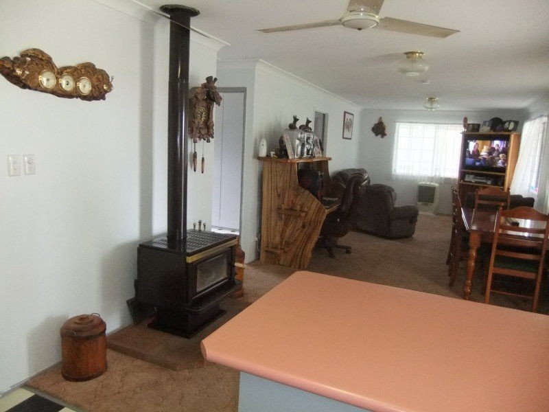 Charlwood QLD 4309
