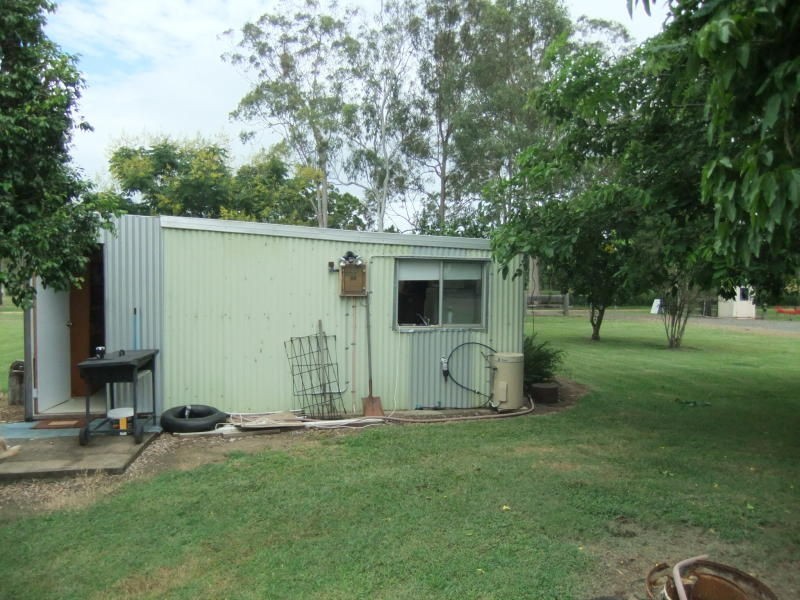 Charlwood QLD 4309
