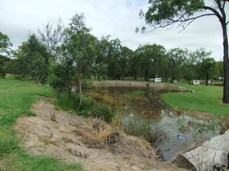 Charlwood QLD 4309