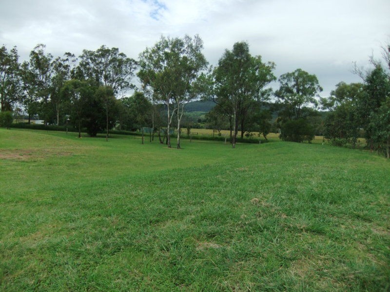 Charlwood QLD 4309