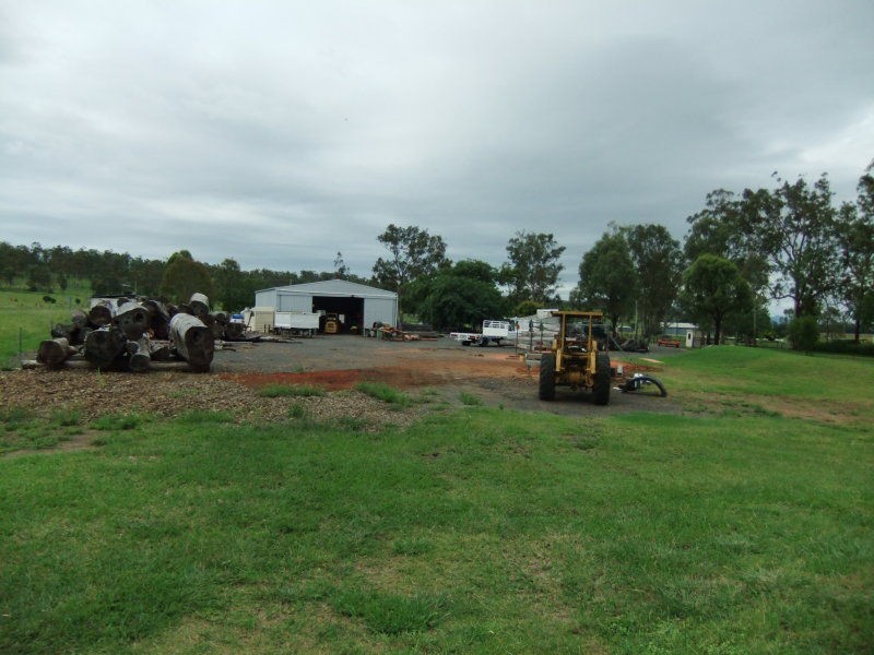 Charlwood QLD 4309