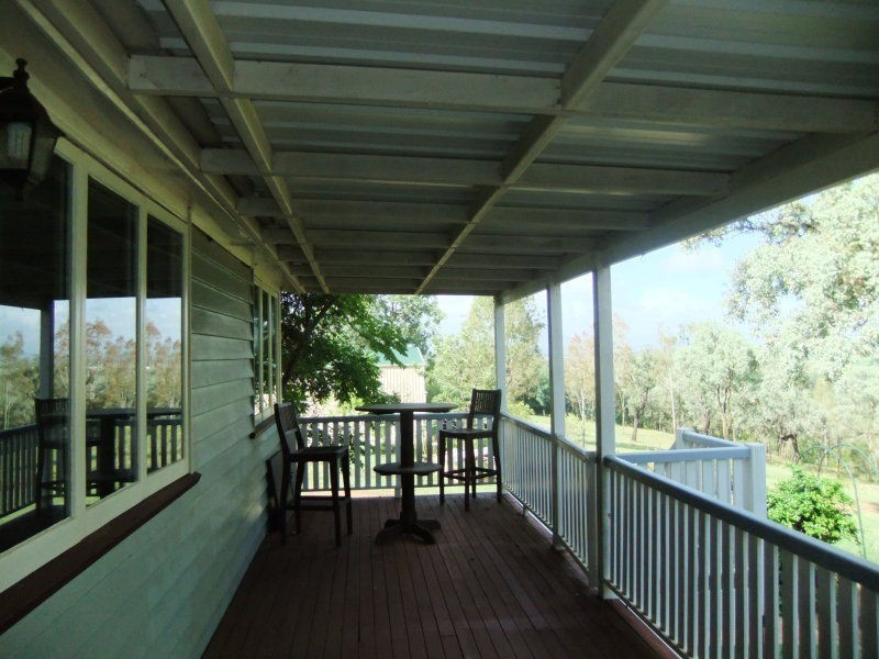 Kents Lagoon QLD 4309