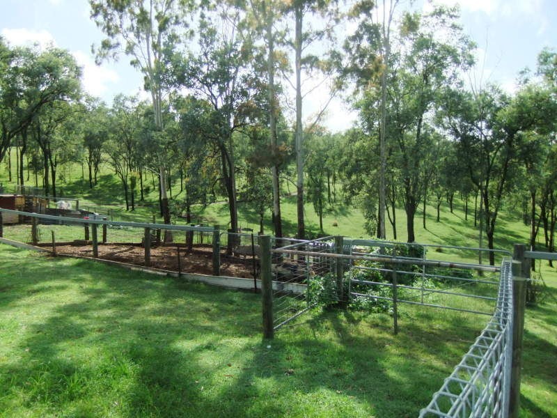 Kents Lagoon QLD 4309