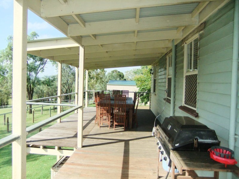 Kents Lagoon QLD 4309