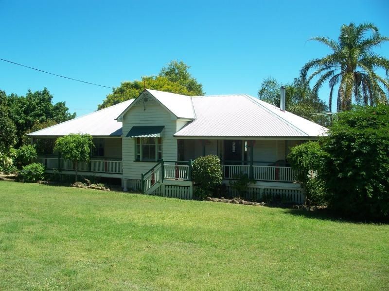 Kalbar QLD 4309