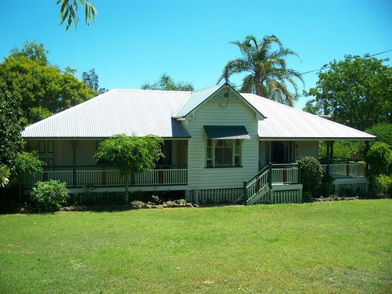 Kalbar QLD 4309