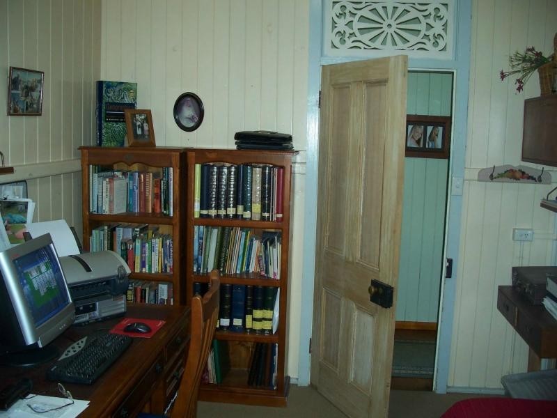 Kalbar QLD 4309