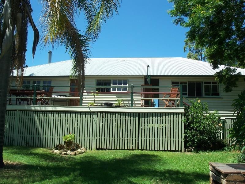 Kalbar QLD 4309