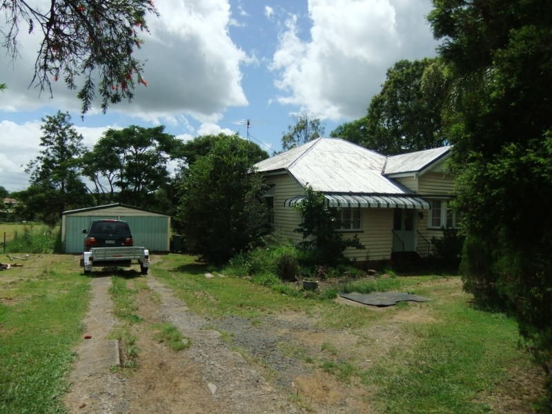 Kalbar QLD 4309