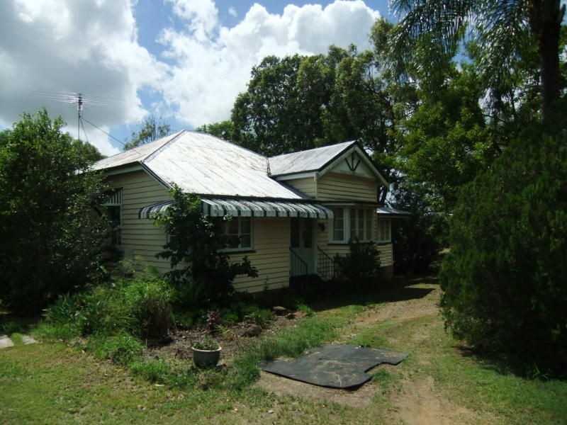 Kalbar QLD 4309