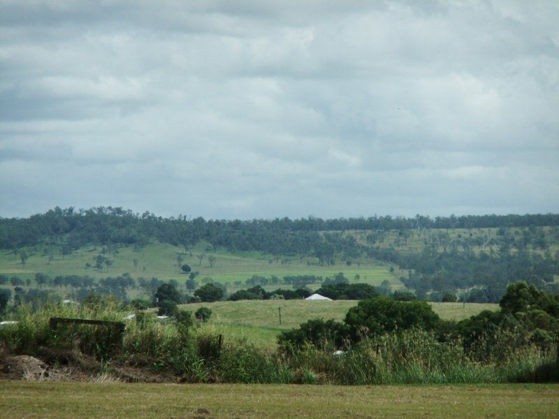 Kalbar QLD 4309