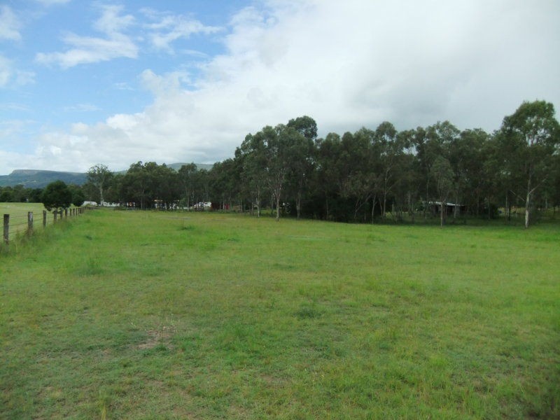 Aratula QLD 4309