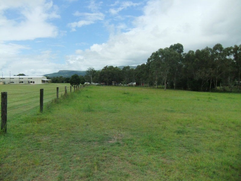 Aratula QLD 4309