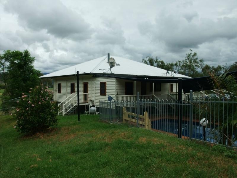 Croftby QLD 4310