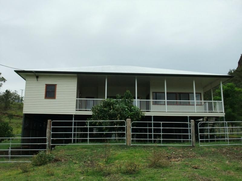 Croftby QLD 4310