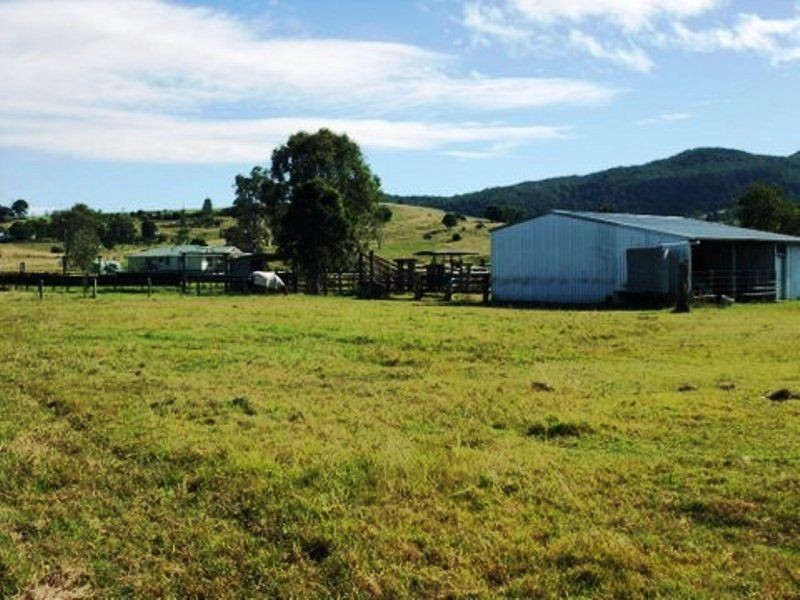 Mount Alford QLD 4310