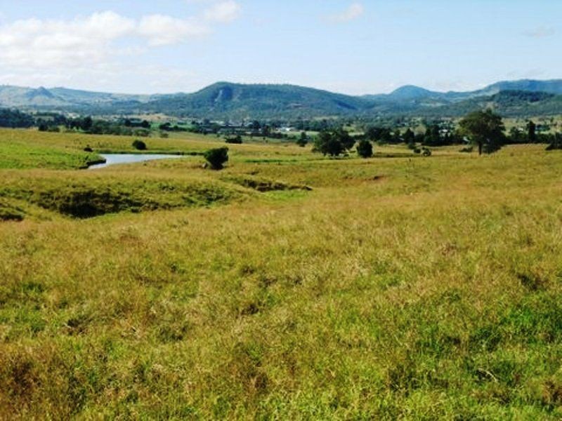Mount Alford QLD 4310