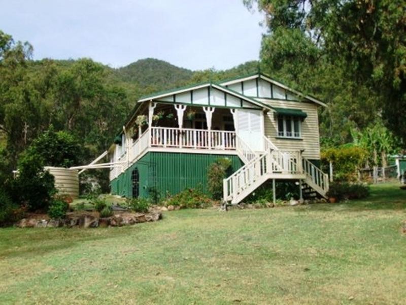 Boonah QLD 4310