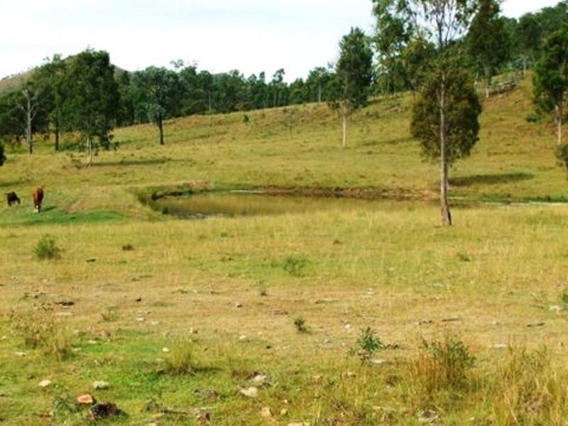 Boonah QLD 4310
