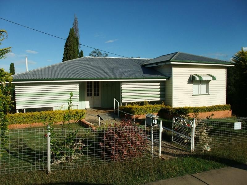 Boonah QLD 4310