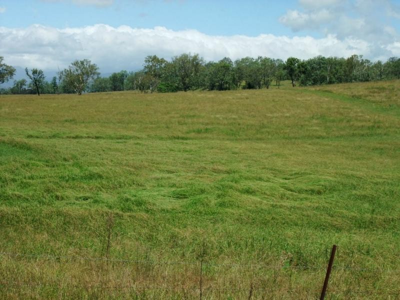 Mount Alford QLD 4310