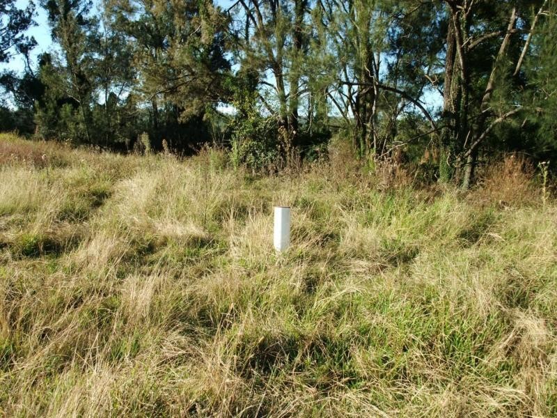 Mount Alford QLD 4310