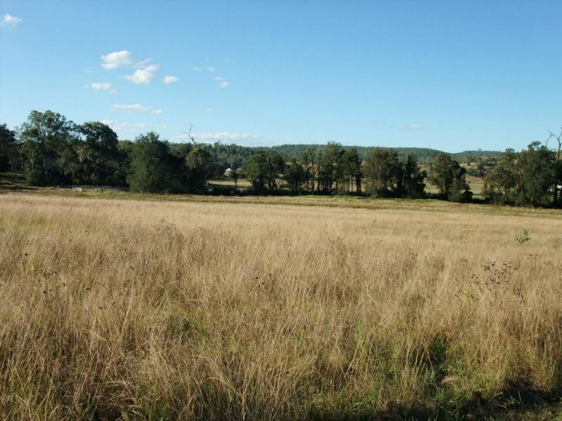 Mount Alford QLD 4310