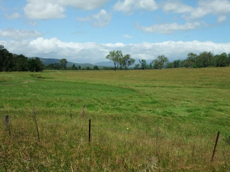 Mount Alford QLD 4310