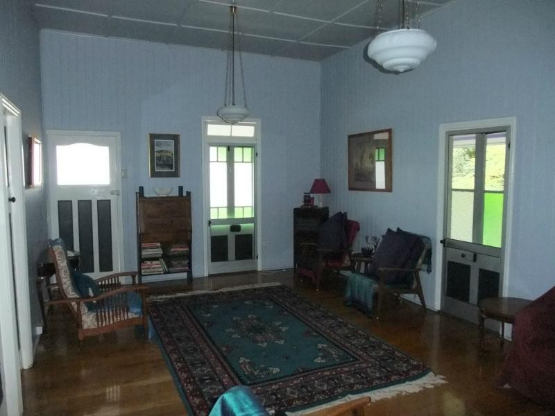 Moogerah QLD 4309