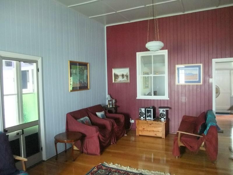 Moogerah QLD 4309