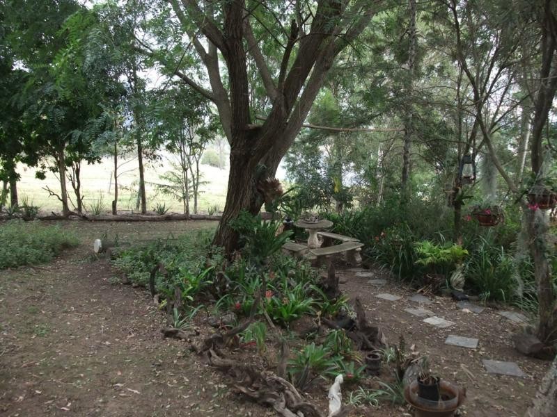 Moogerah QLD 4309