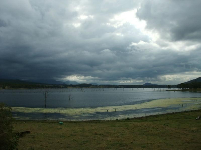 Moogerah QLD 4309