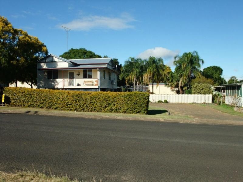 Kalbar QLD 4309