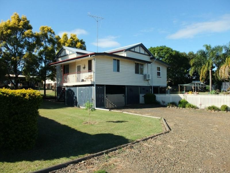 Kalbar QLD 4309