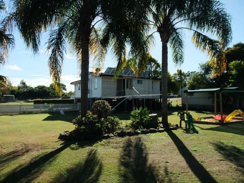 Kalbar QLD 4309