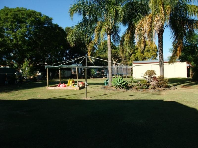 Kalbar QLD 4309