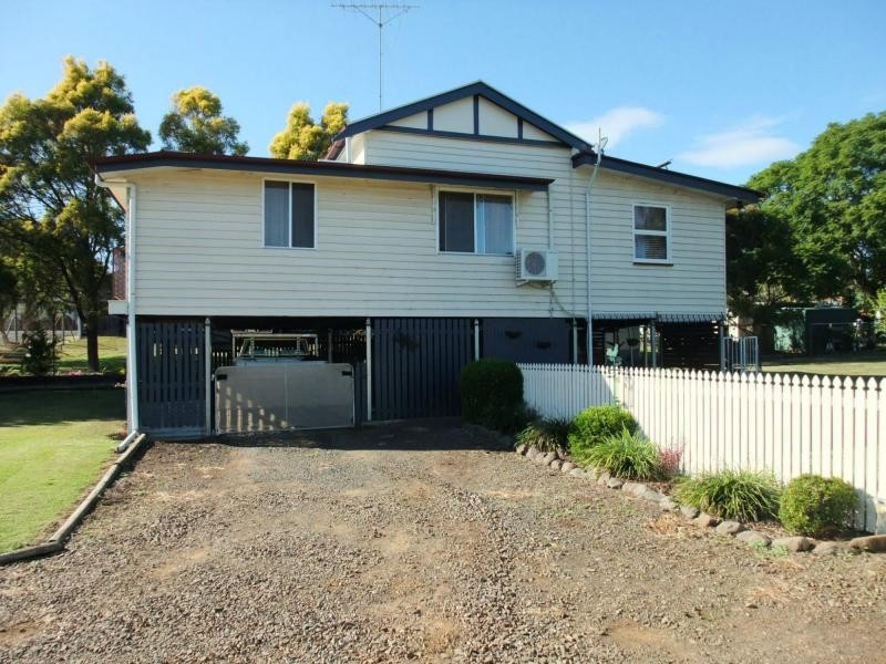 Kalbar QLD 4309