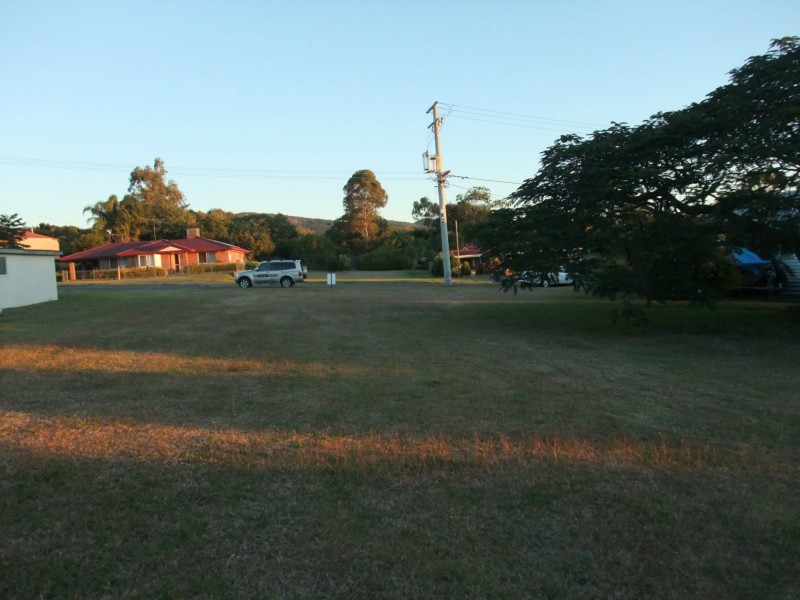 28 Pennell Street, Kalbar QLD 4309