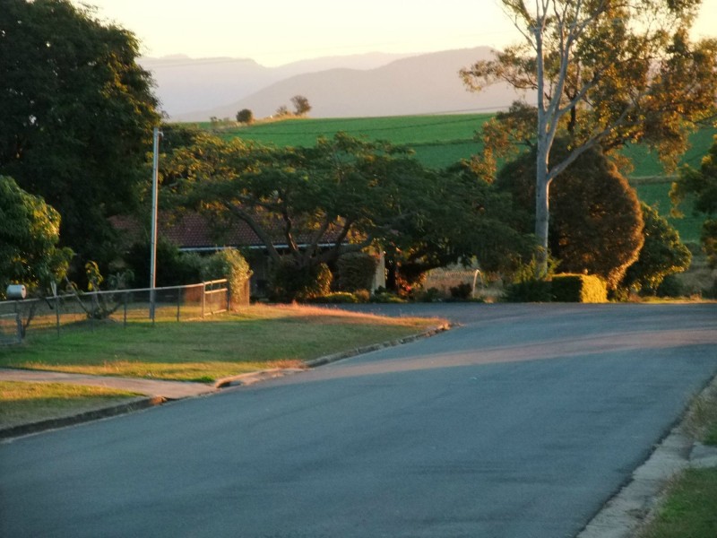 28 Pennell Street, Kalbar QLD 4309