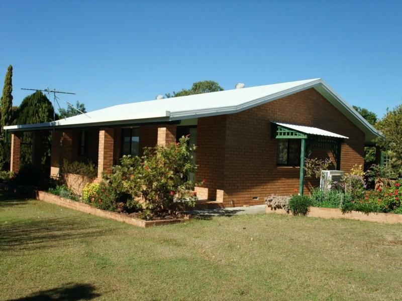 55 Panorama Drive, Roadvale QLD 4310