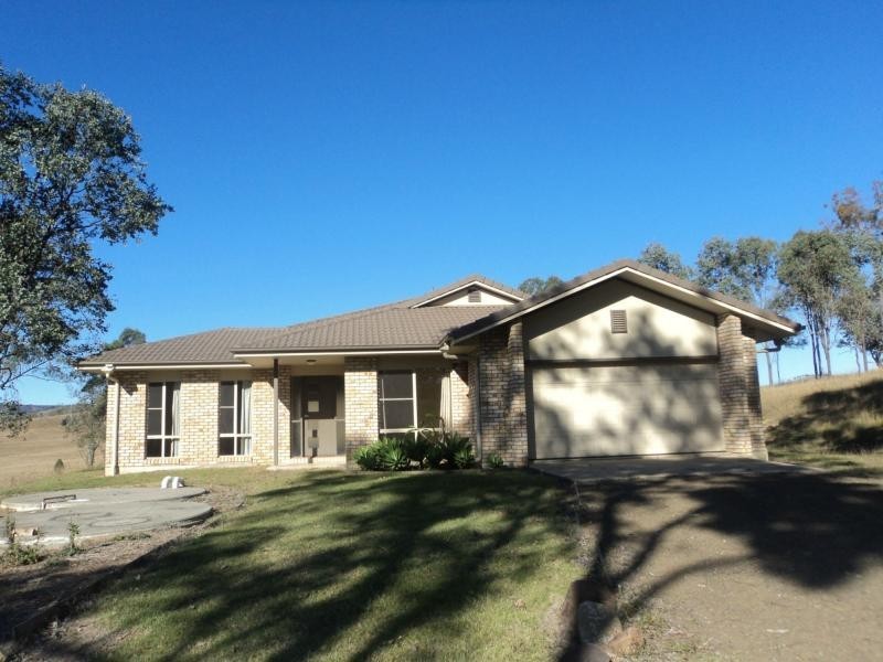 Boonah QLD 4310