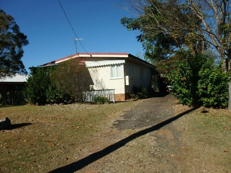 Boonah QLD 4310