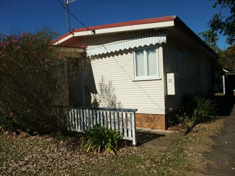 Boonah QLD 4310