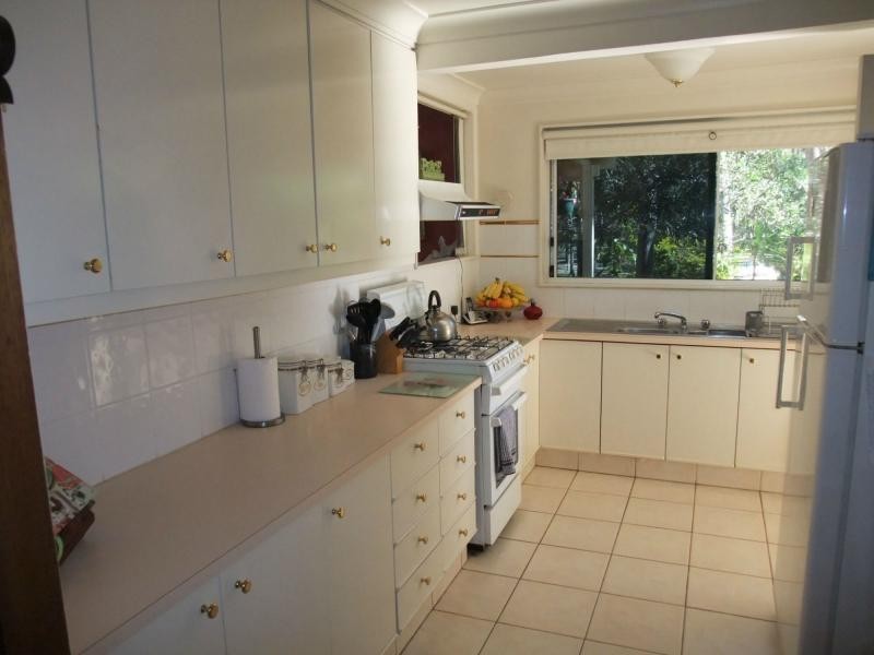 Mount French QLD 4310